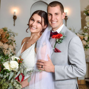 Meet your Posher, Morgan